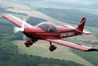 Zodiac CH-601XL